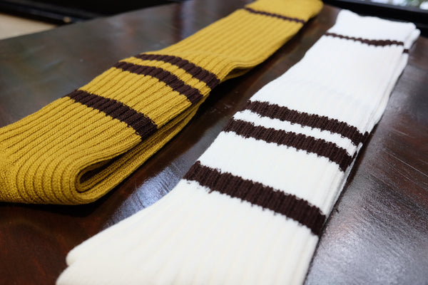 RIB LINE SOCKS