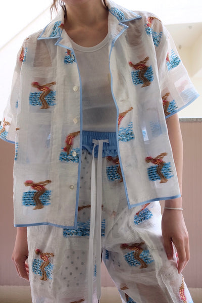 swimming girl shirts