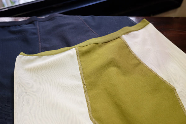 Bike Shorts 045