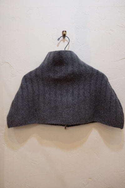 Zip Neck Warmer