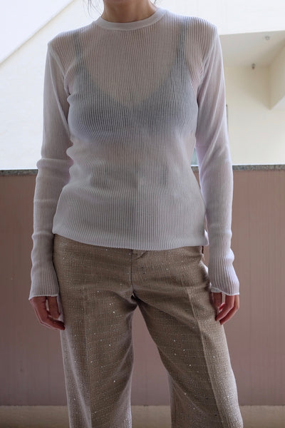 tereko long sleeve tee