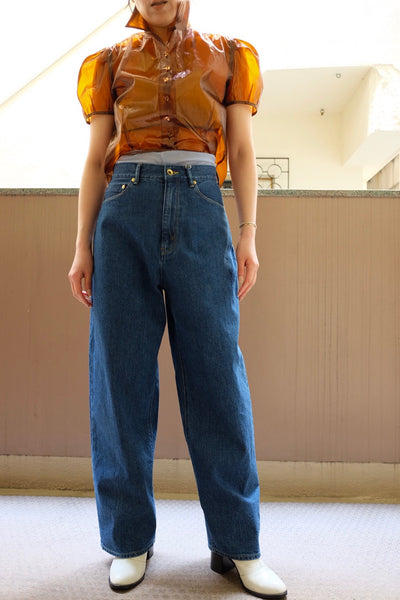 Film short sleeve shirt