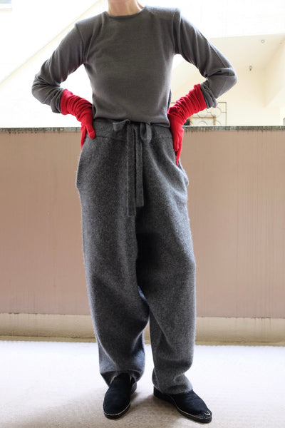 Grace Long Gloves