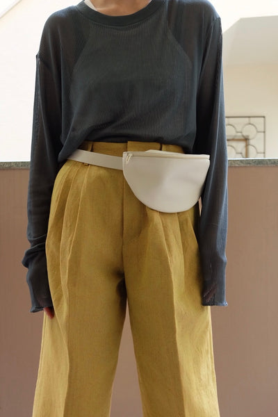 Cangrera(Waist Pouch)