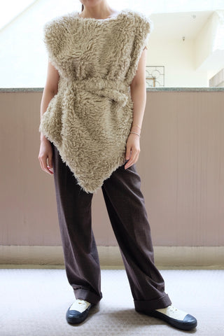 BOA COSTUME TOP