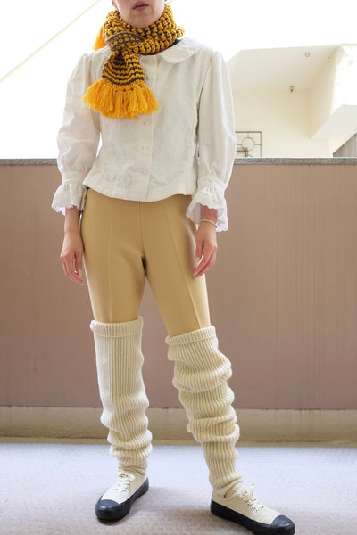Matelasse Bed Jacket