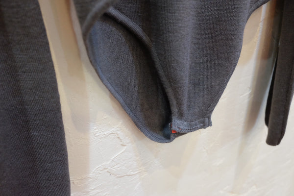 Crew neck Bodysuit