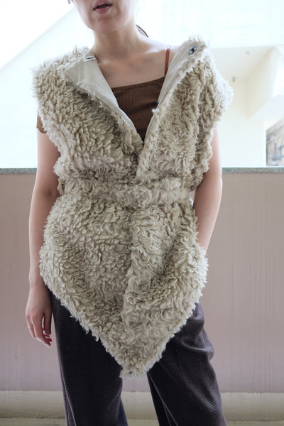 BOA COSTUME TOP