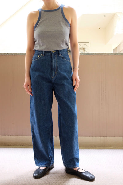dry hemp cami