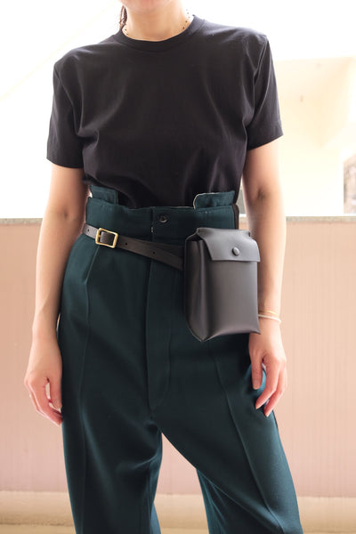 WAISTPOUCH BELT