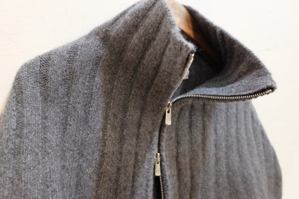 Zip Neck Warmer