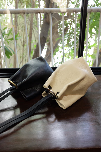 MINI RING POUCH