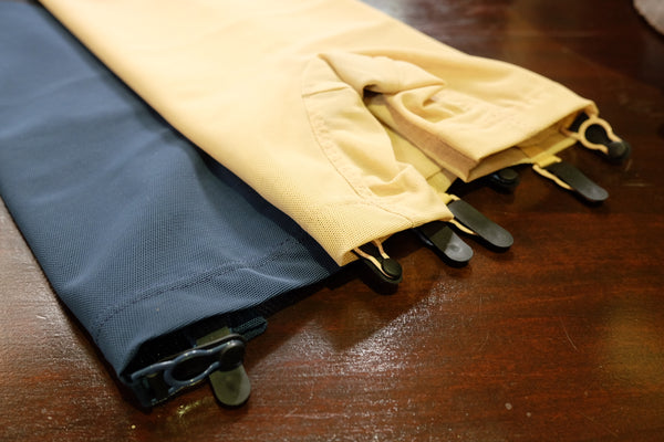 Garter control short 069