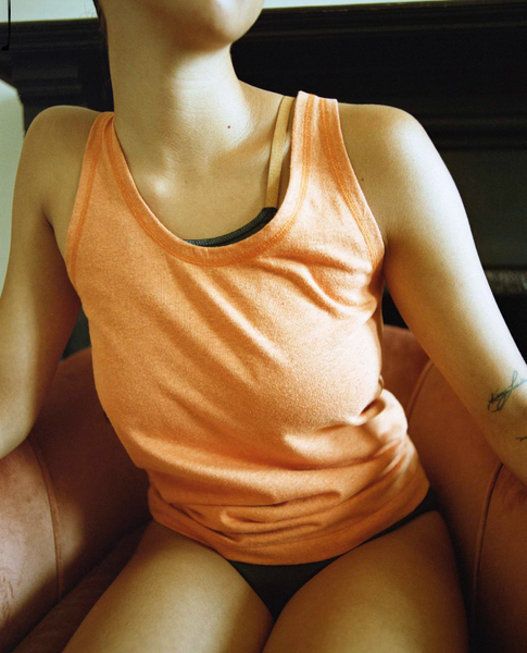 Hemp Tank 076
