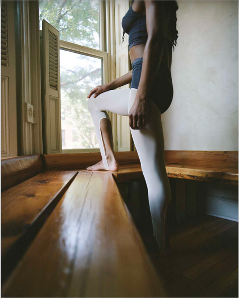 Net Leggings073