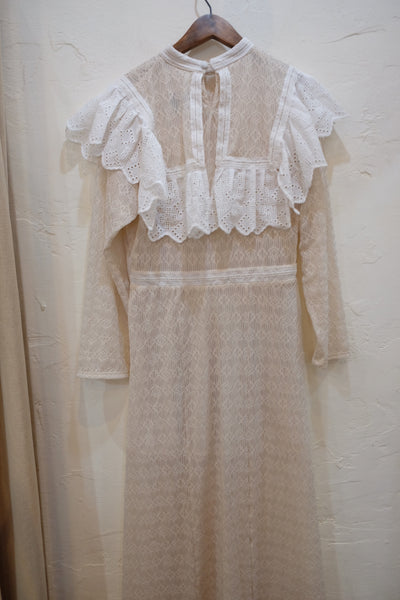 Vestido clasico