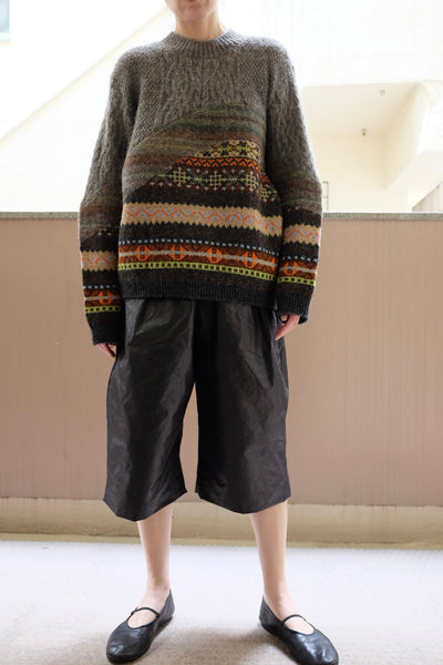 Jamieson's Meet Mohair