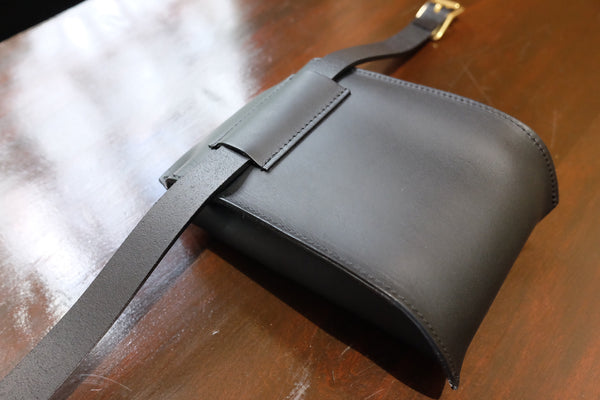WAISTPOUCH BELT