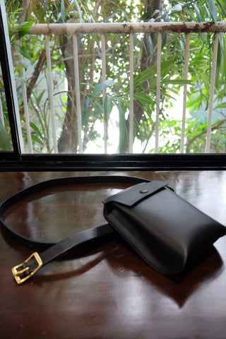WAISTPOUCH BELT