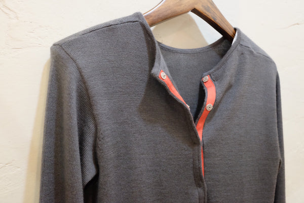 Crew neck Bodysuit