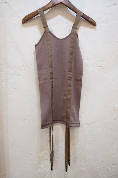 Garter tank 072