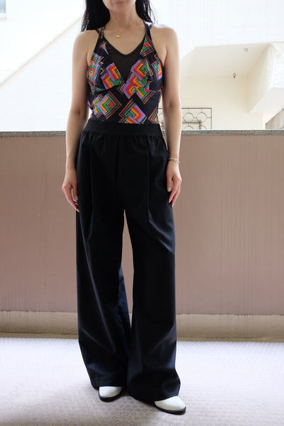DRESS EASY TROUSERS