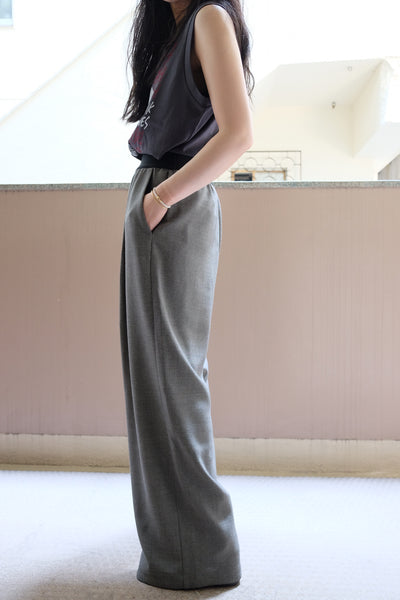 DRESS EASY TROUSERS