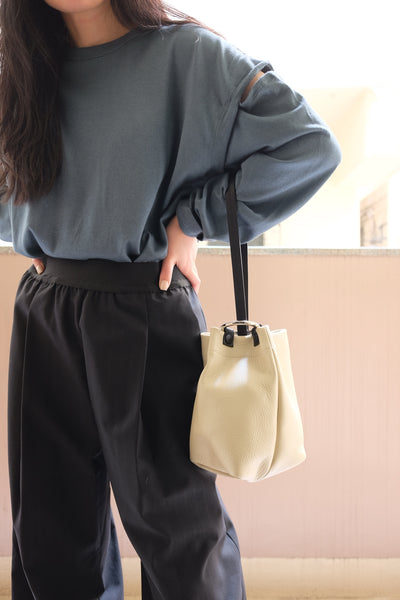 MINI RING POUCH