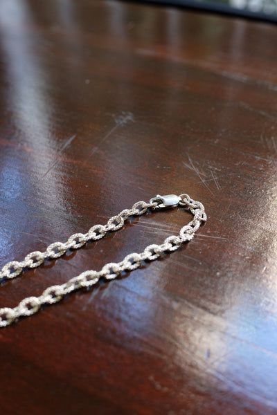 KOMON CHAIN NECKLACE