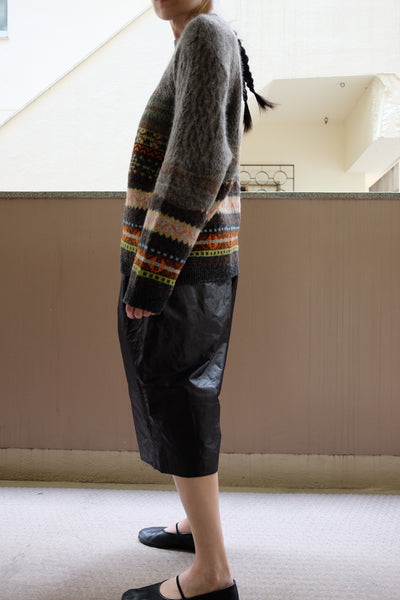Jamieson's Meet Mohair