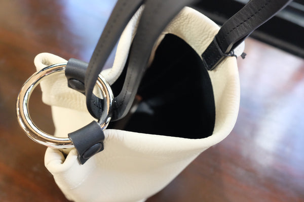 MINI RING POUCH