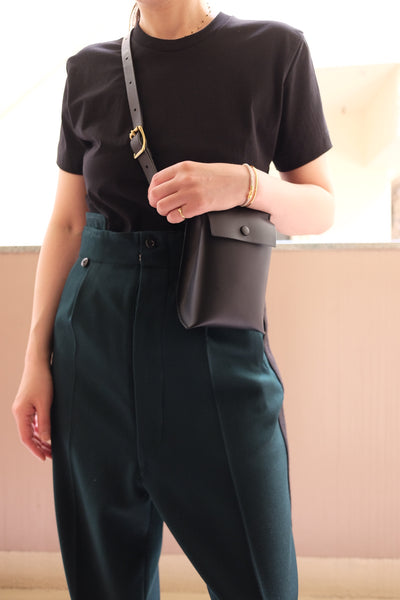 WAISTPOUCH BELT