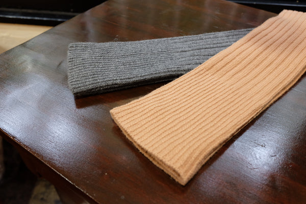 Knee High Sox