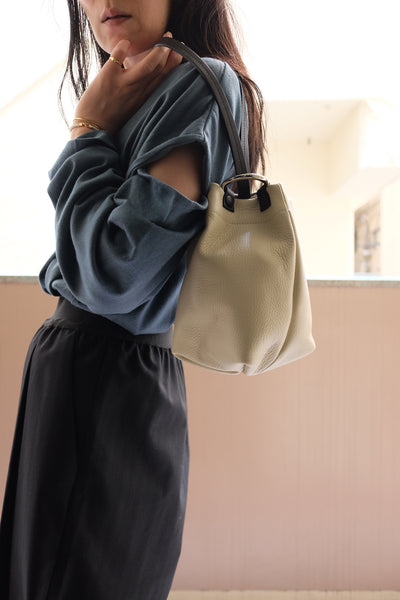 MINI RING POUCH