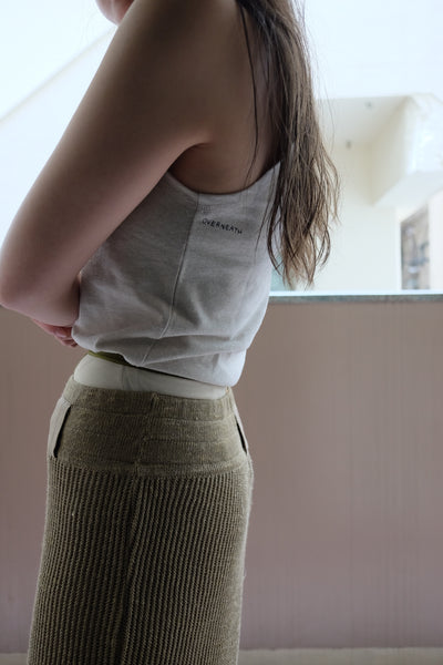 Hemp Tank 076