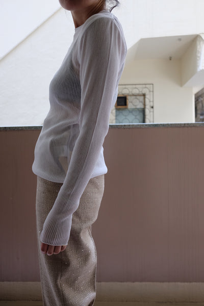 tereko long sleeve tee