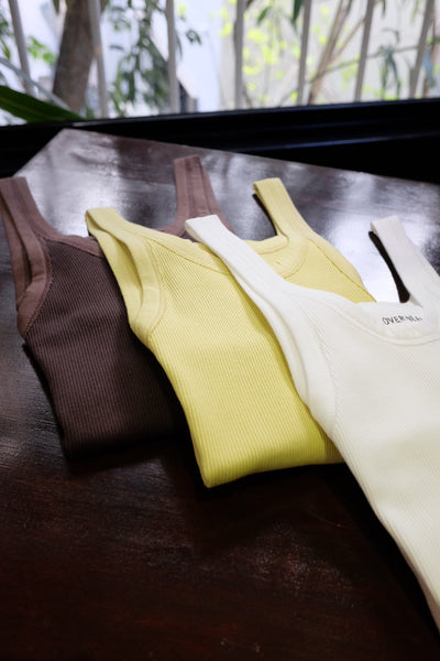 Rib Tank026