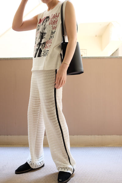 drift line pants