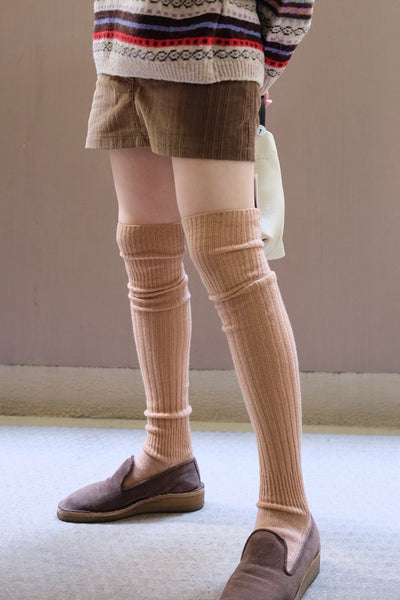 Knee High Sox