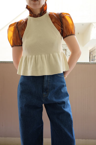 Film short sleeve shirt