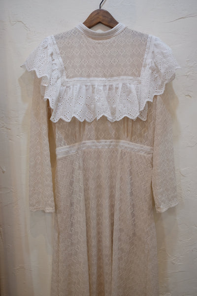 Vestido clasico