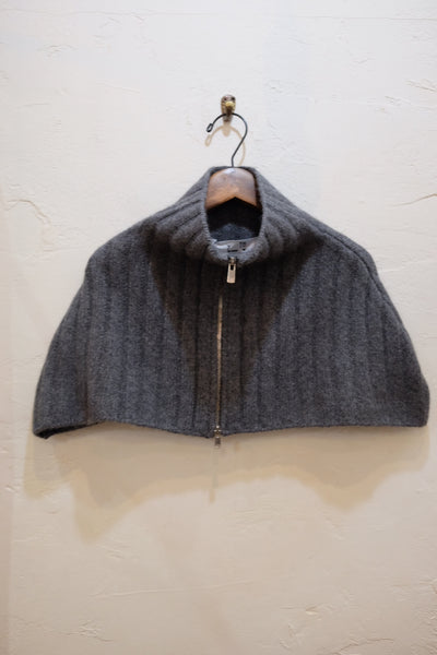 Zip Neck Warmer