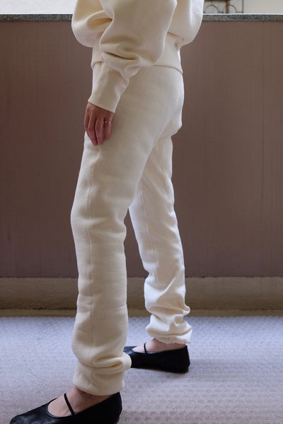 cotton wool pants