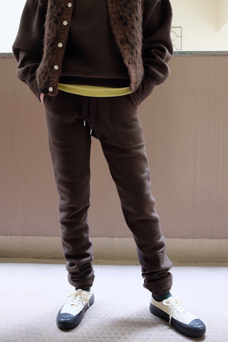 cotton wool pants