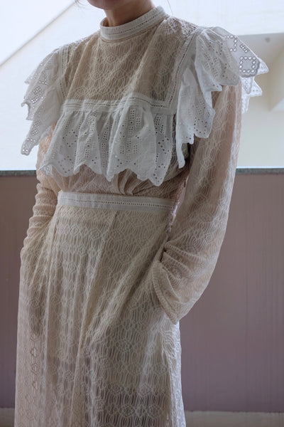 Vestido clasico