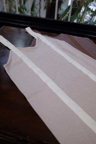 Garter Tank072