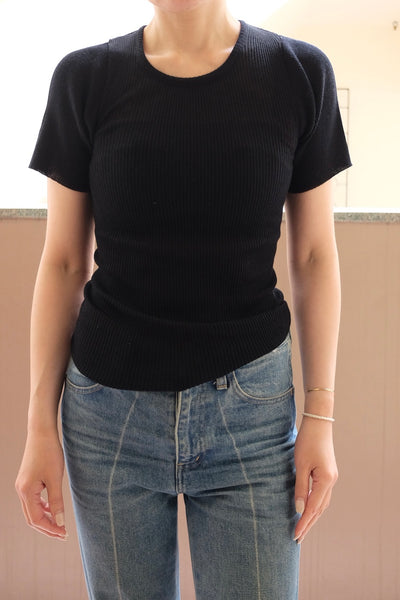 wool tereko tee