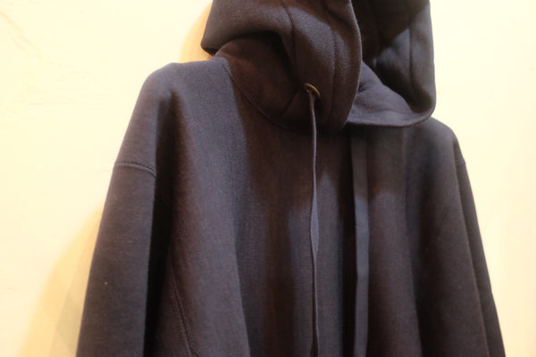 cotton wool urake hoodie