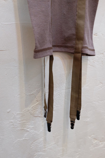 Garter tank 072