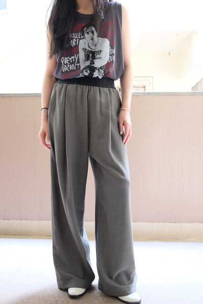 DRESS EASY TROUSERS